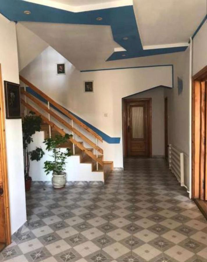 Pensiunea Ursulet Piatra Neamţ Exterior foto