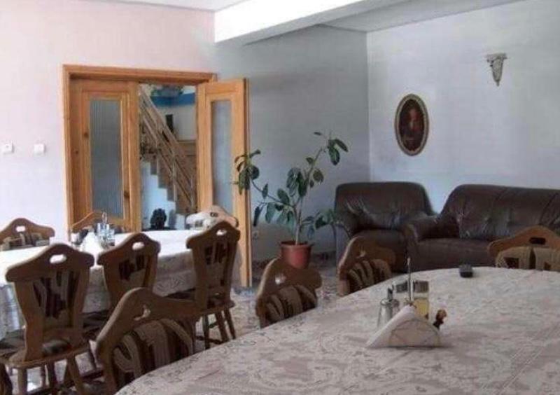 Pensiunea Ursulet Piatra Neamţ Exterior foto